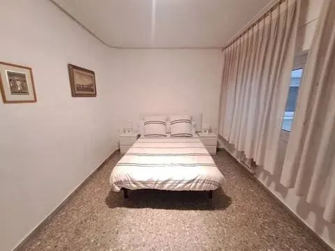 Wohnung 113 m² in Valencia