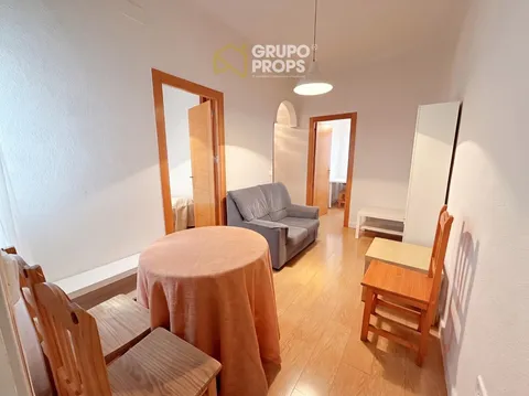 Piso de 45 m² en Madrid