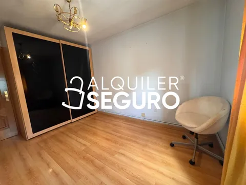 Pis de 55 m² a Madrid