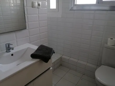 Room for rent, Barcelona