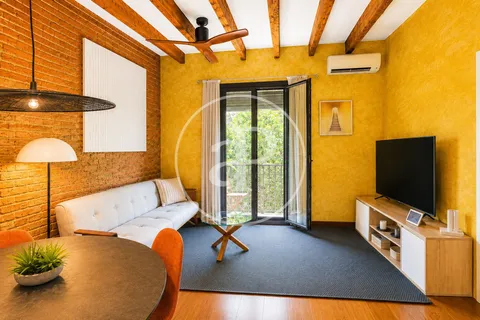 Piso de 64 m² en Barcelona