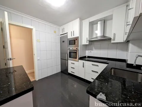 Квартира 133 м² у Linares (3/15)
