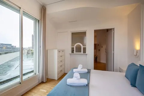 Pis de 70 m² a Alacant