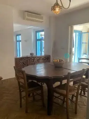 Casa de 175 m² a San Roque