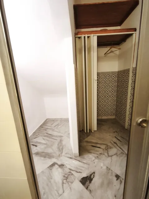 Pis de 89 m² a Sevilla
