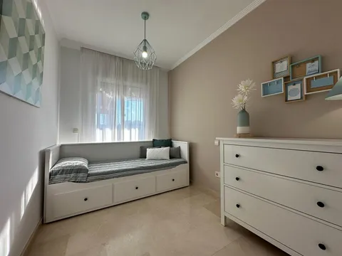 Pis de 85 m² a Mijas