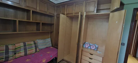 Appartamento 77 m² a Madrid