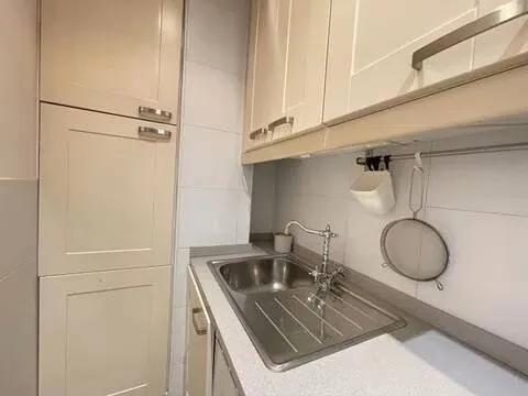 Wohnung 50 m² in Madrid