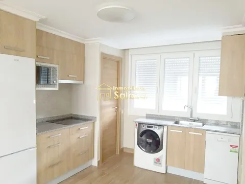 Pis de 65 m² a Bilbao