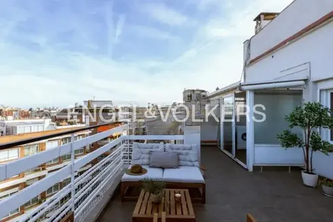 Pis de 54 m² a Barcelona