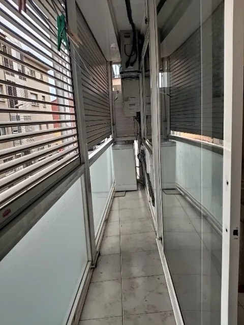 Pis de 85 m² a Granollers