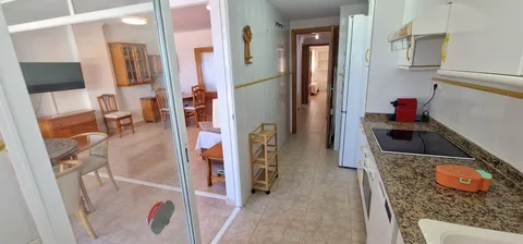 Apartamento 90 m² em Cullera