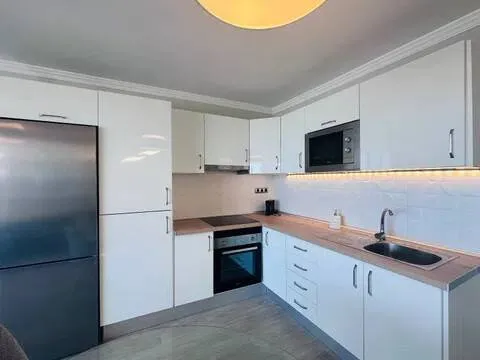 Appartement 50 m² à San Cristóbal de La Laguna