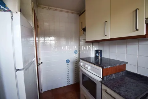 Pis de 87 m² a Sant Pere de Ribes