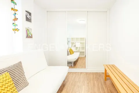 Pis de 138 m² a Madrid