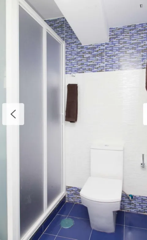 Appartamento 41 m² a Madrid