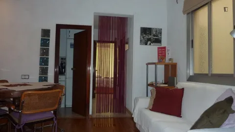 Pis de 80 m² a Barcelona