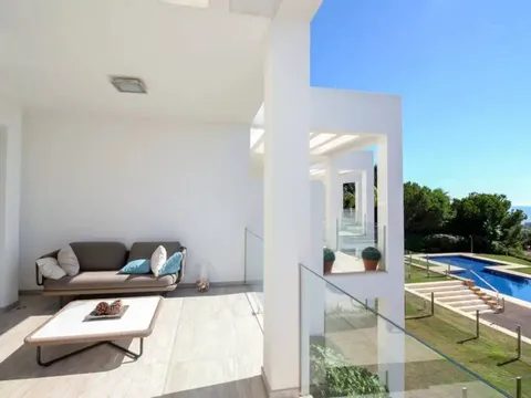 Haus 281 m² in Marbella