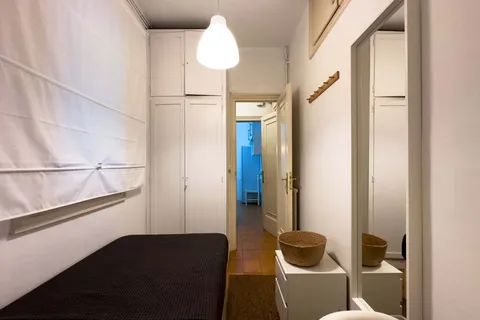 Quarto para alugar, Barcelona