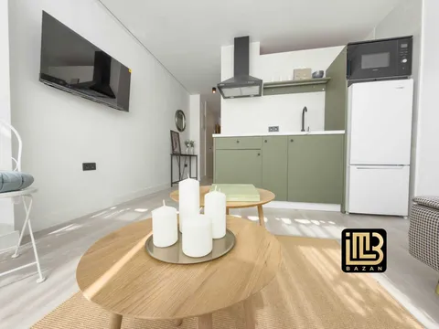 Pis de 40 m² a Torremolinos