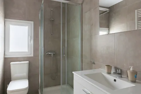 Habitació de lloguer, Getafe