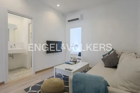 Appartement 50 m² à Barcelone