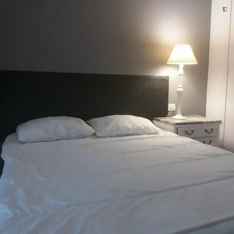 Chambre à louer, Valence