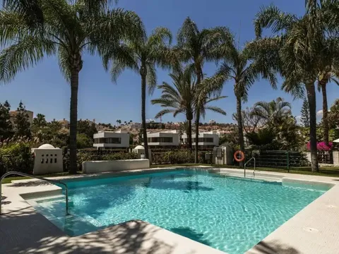 Casa de 193 m² a Estepona