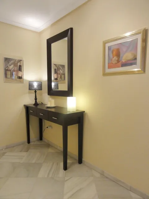Wohnung 90 m² in Málaga