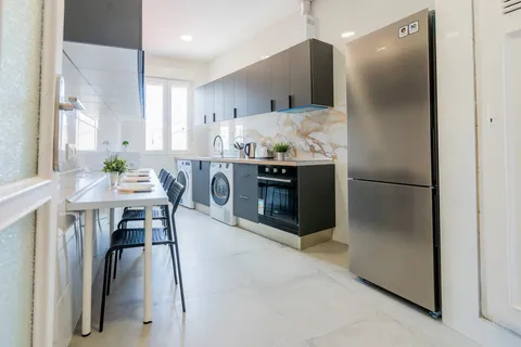Habitación en alquiler, Valencia
