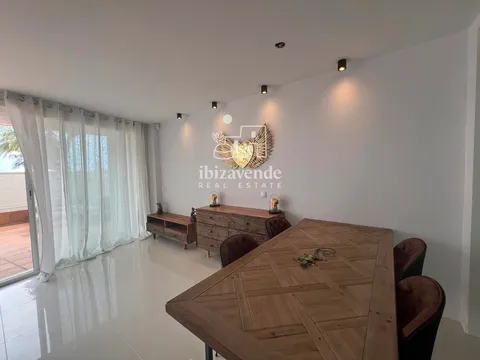 Pis de 102 m² a Sant Josep de sa Talaia