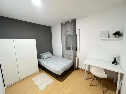 Stanza in affitto, Getafe