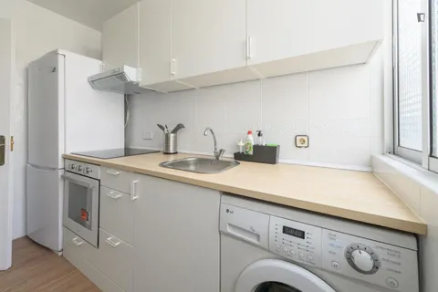 Комната в аренду, Getafe