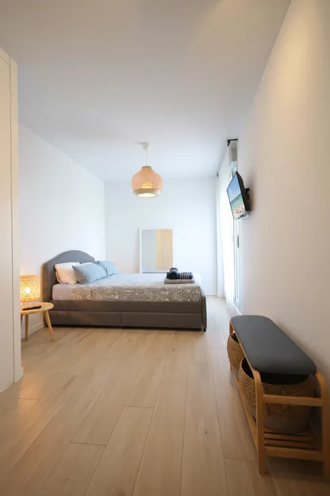 Piso de 60 m² en Dénia