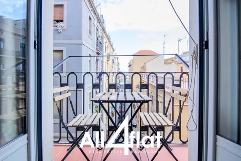 Piso de 42 m² en Barcelona