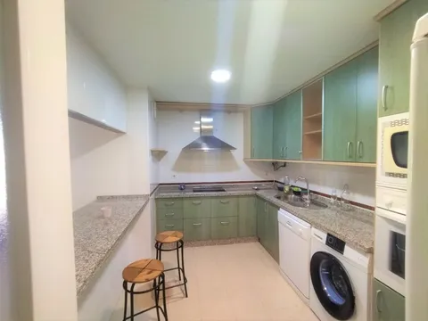 Pis de 85 m² a El Puerto de Santa María