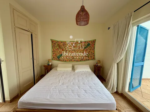 Pis de 150 m² a Santa Eulària des Riu