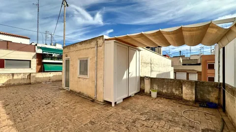 Pis de 90 m² a Alacant