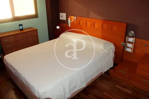 Pis de 85 m² a València