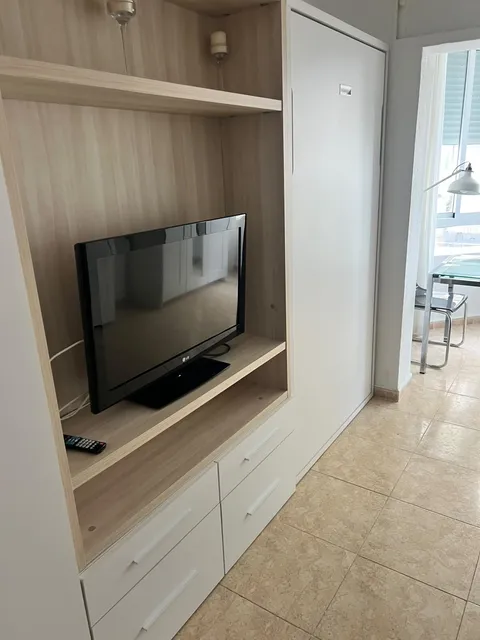 Appartamento 25 m² a Cádiz