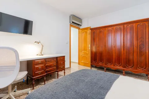 Habitació de lloguer, València
