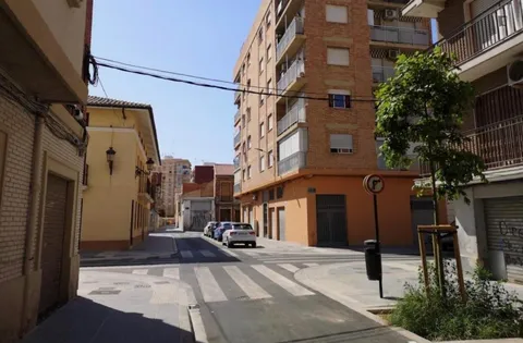 Habitació de lloguer, València