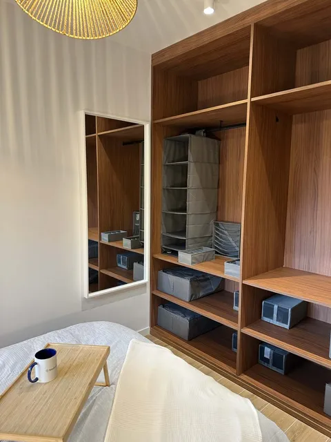 Pis de 28 m² a Alcorcón