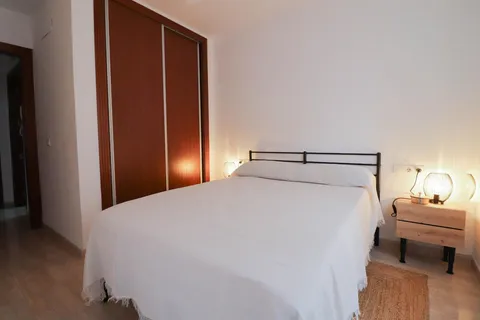 Pis de 43 m² a Roquetas de Mar