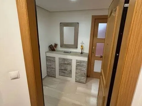 Pis de 105 m² a Múrcia
