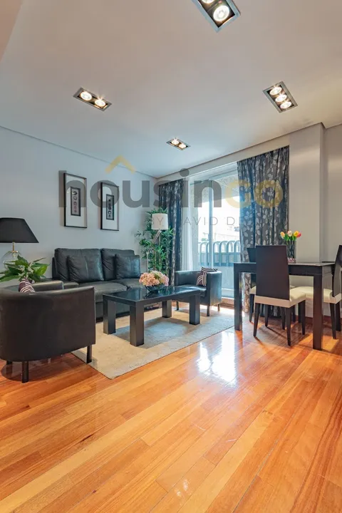 Appartamento 66 m² a Madrid