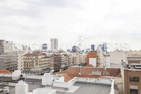 Pis de 60 m² a Madrid