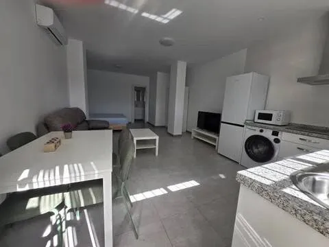 Piso de 40 m² en Málaga
