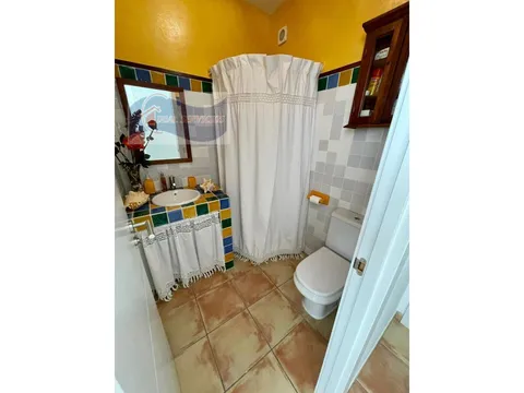 Pis de 90 m² a Cartaya