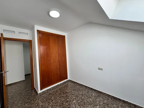 Pis de 121 m² a Burjassot